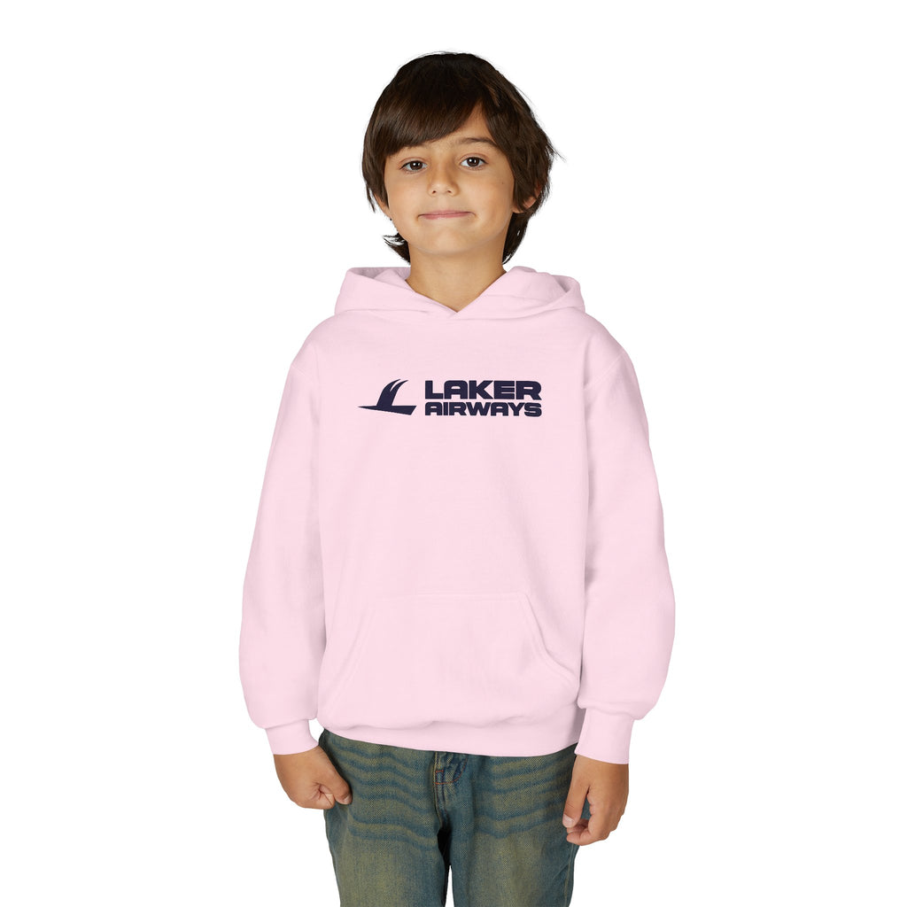 Laker Airways Youth Hoodie / Sweatshirt