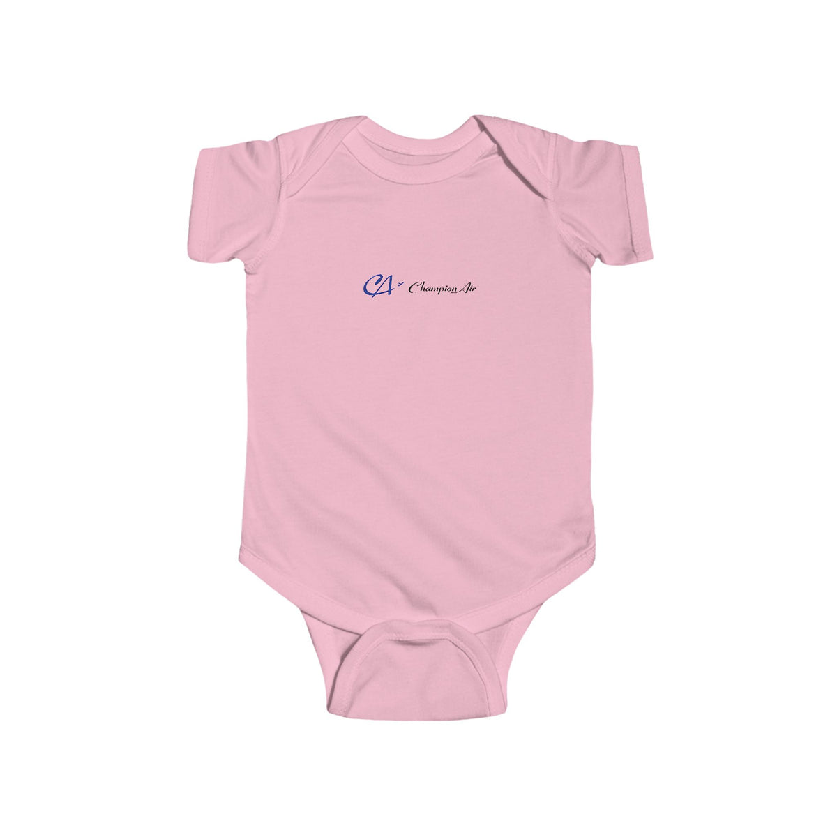 Champion Air Infant Bodysuit