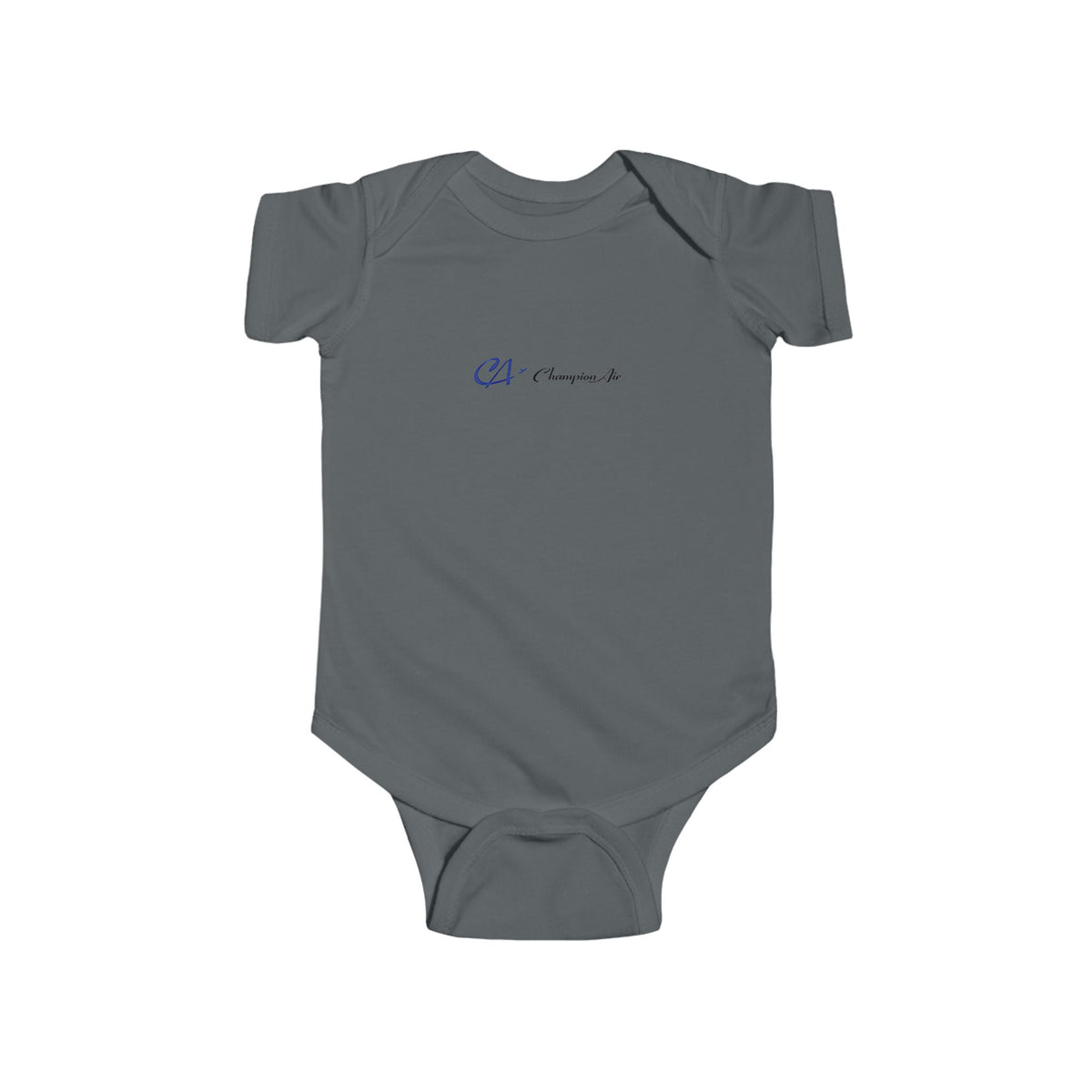 Champion Air Infant Bodysuit