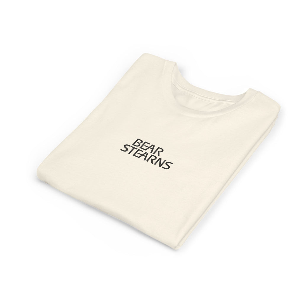 Bear Stearns Youth / Kids T-Shirt