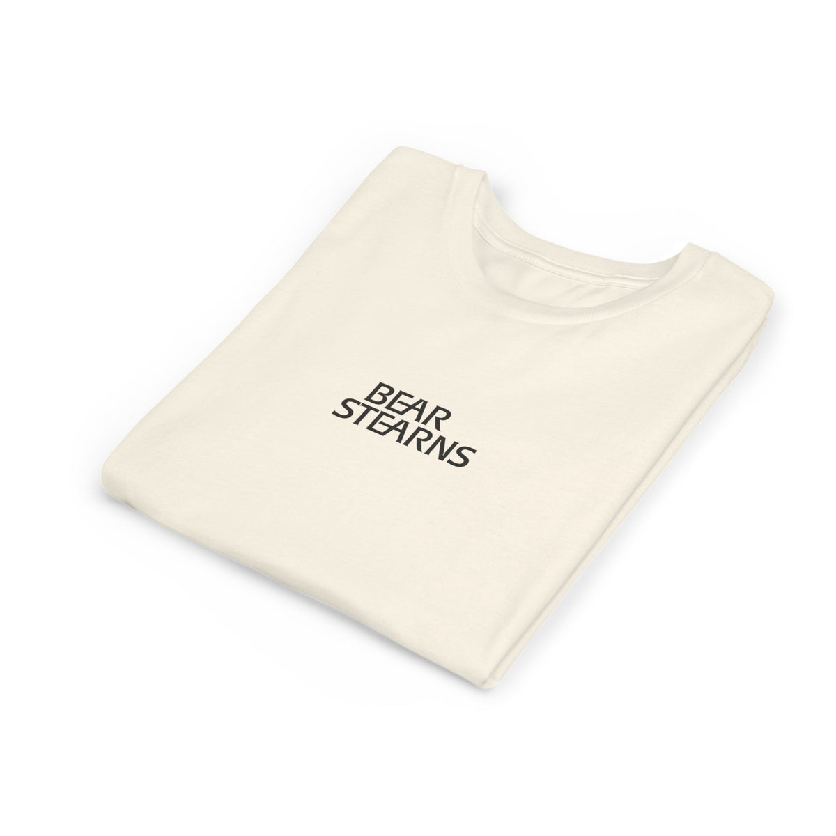 Bear Stearns Youth / Kids T-Shirt