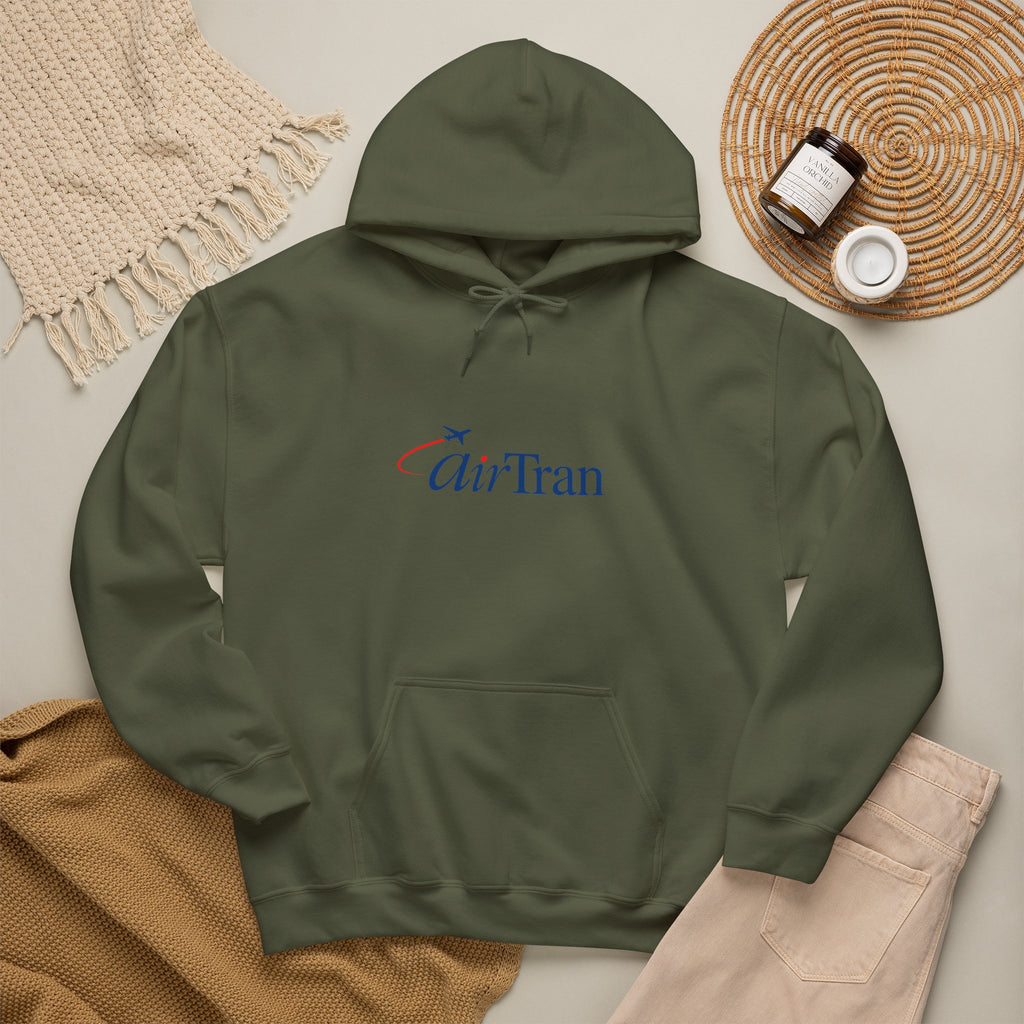 AirTran Airways Hoodie / Sweatshirt