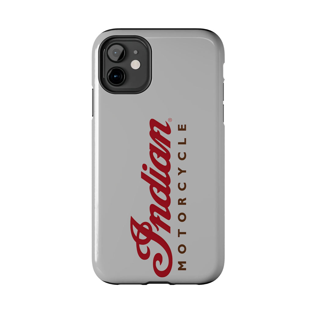 Indian Motorcycle Tough Protective Phone Case