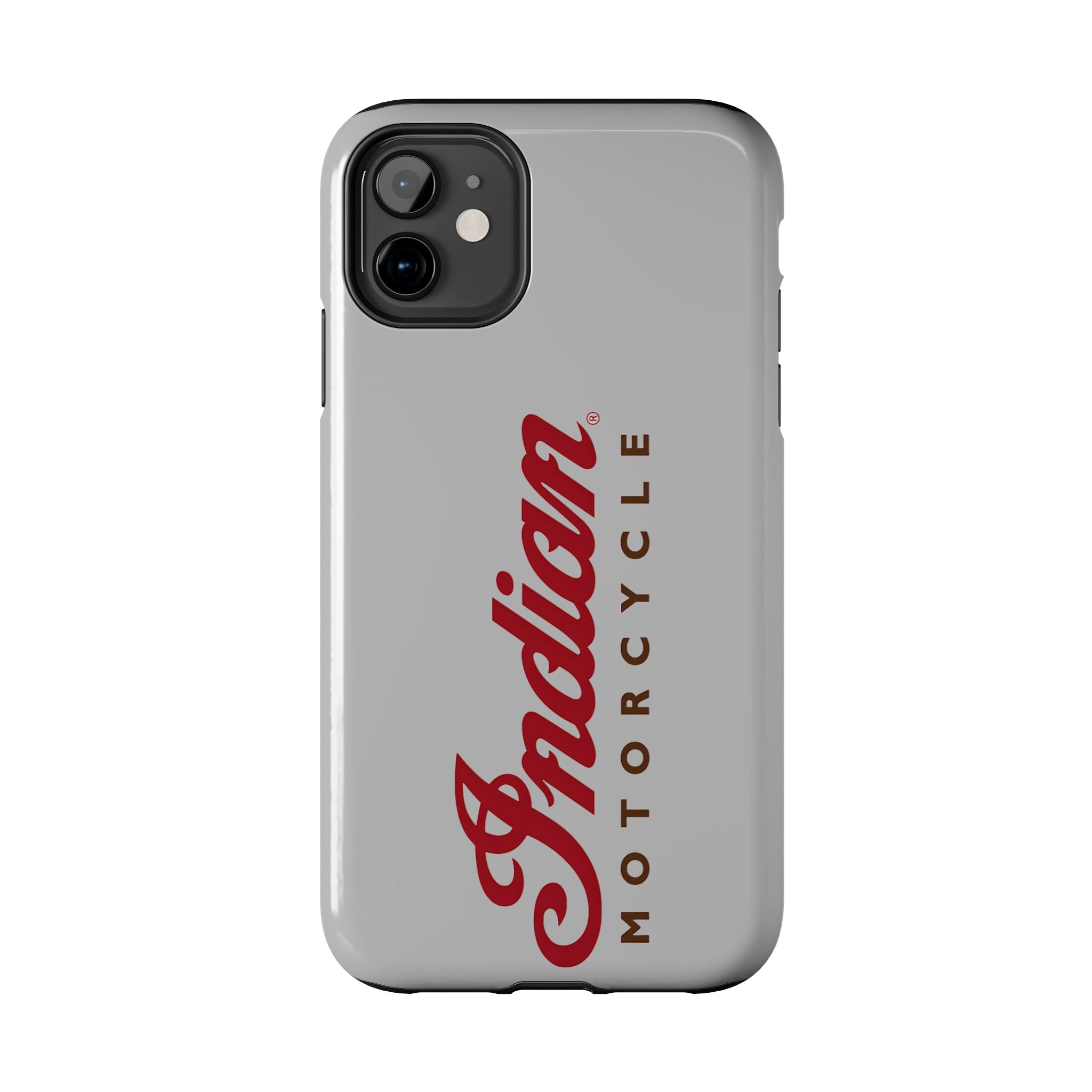 Indian Motorcycle Tough Protective Phone Case