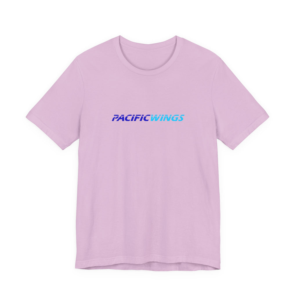 Pacific Wings T-Shirt