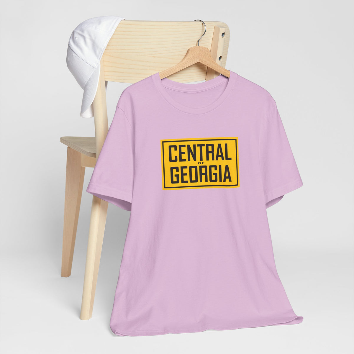 Central of Georgia Railway T-Shirt