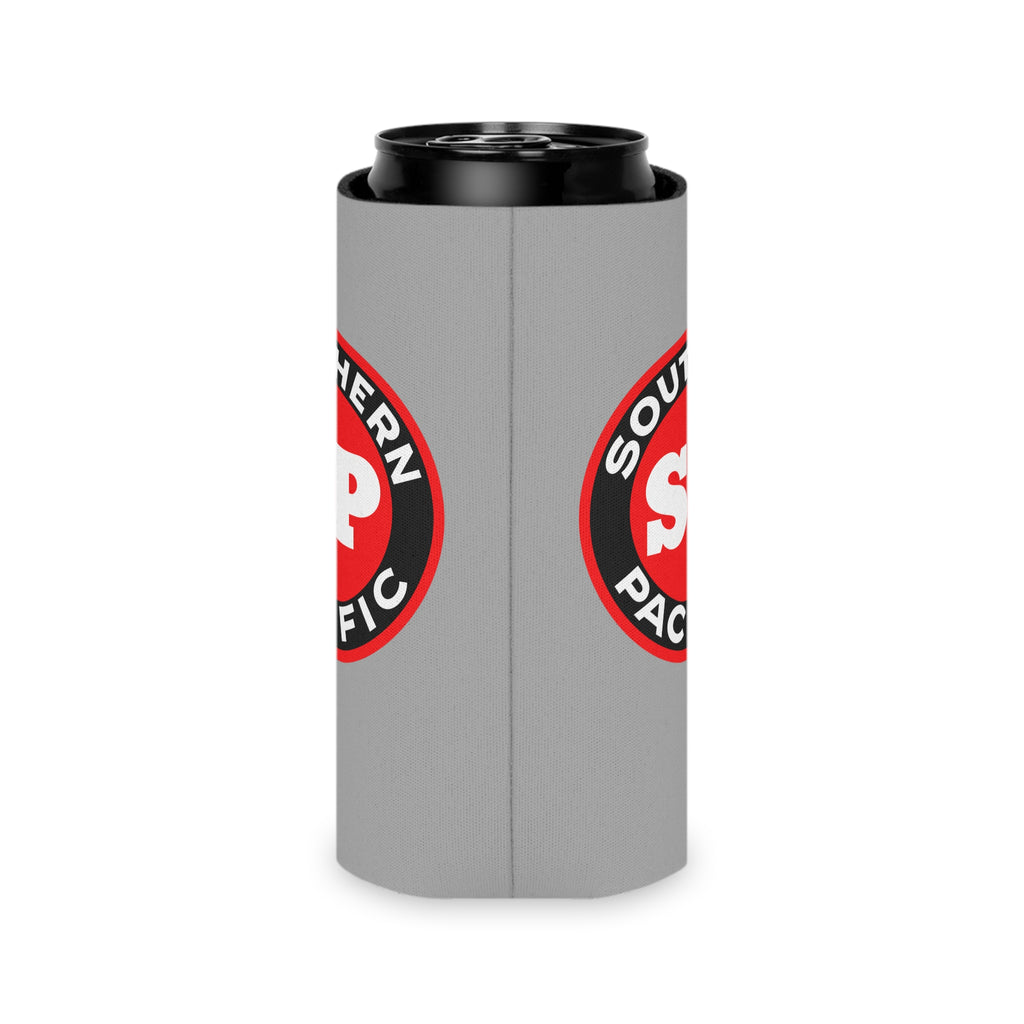 Southern Pacific Railroad Can Cooler
