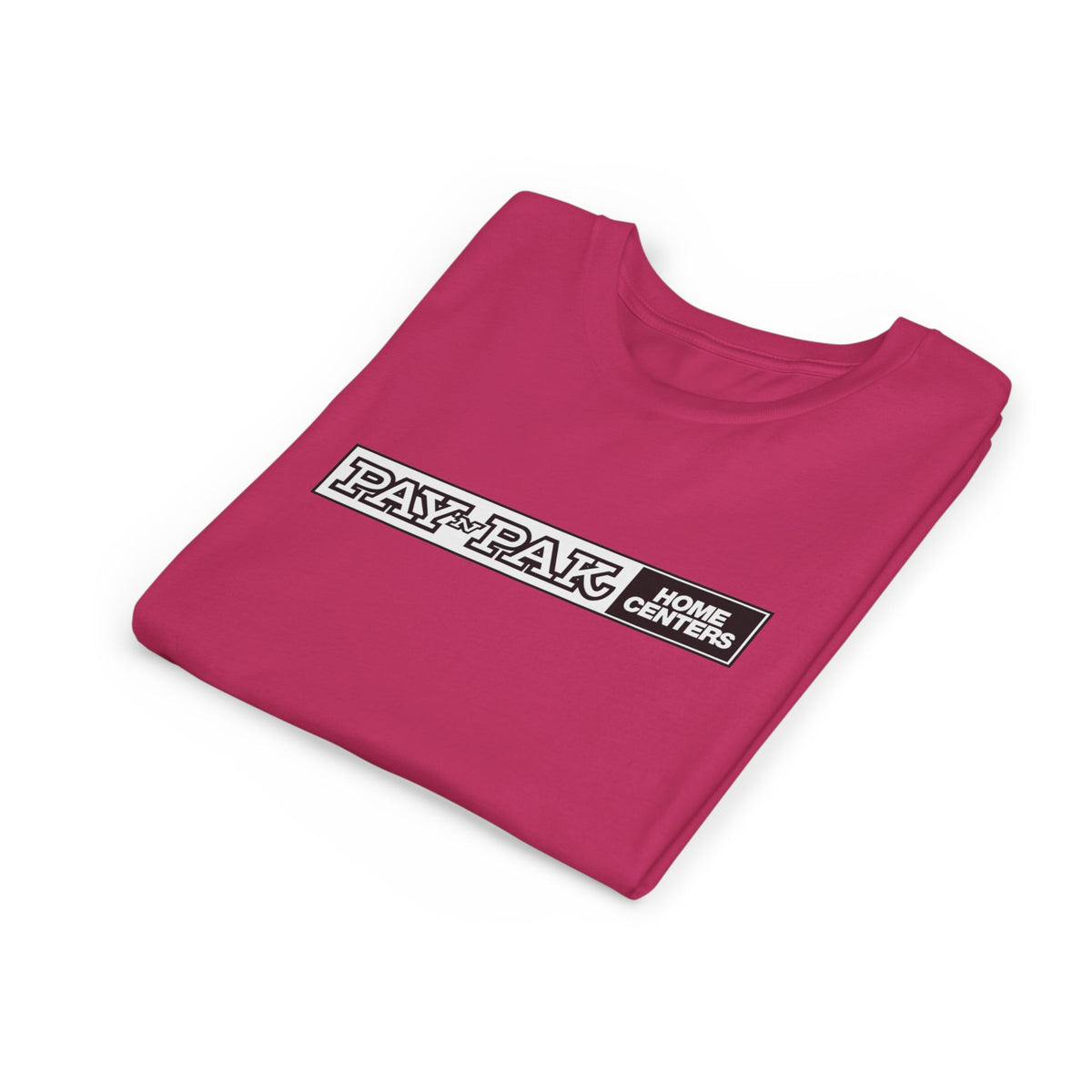 Pay 'n Pak Kids Tee / T-Shirt