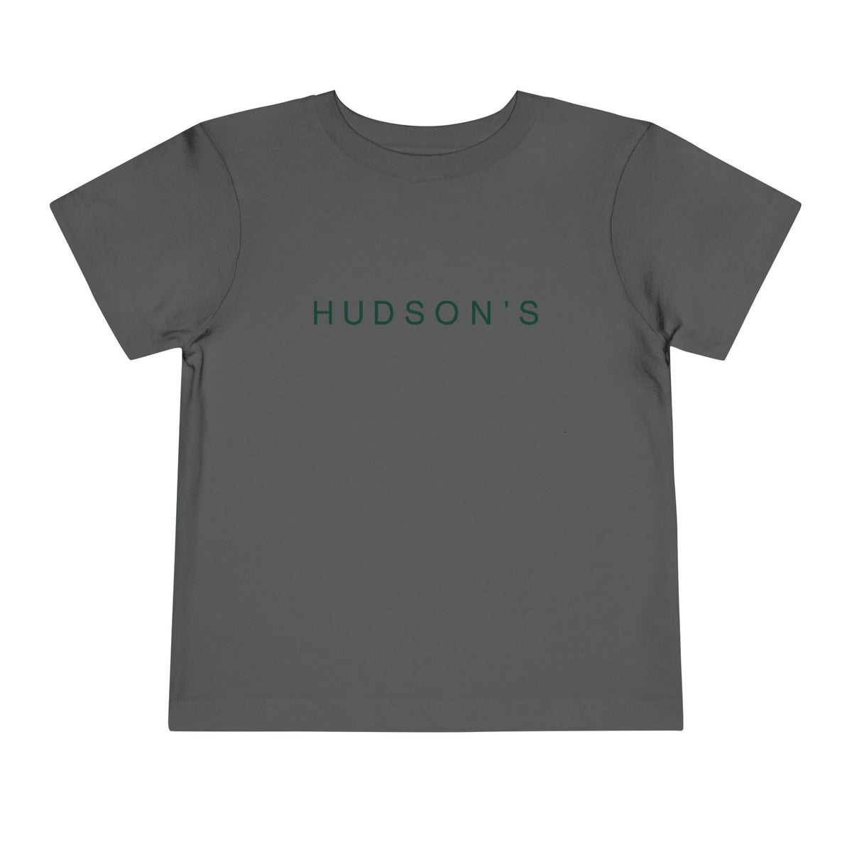 Hudson's Toddler Tee / T-Shirt