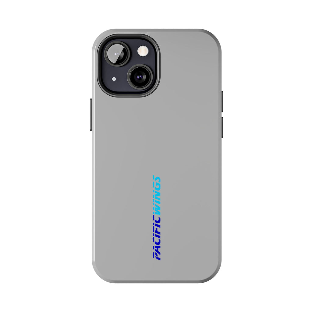 Pacific Wings Tough Phone Case