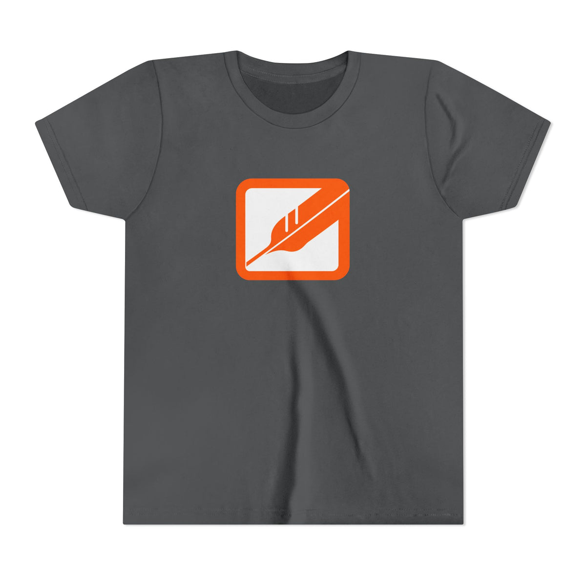 Western Pacific Railroad Kids Tee / T-Shirt
