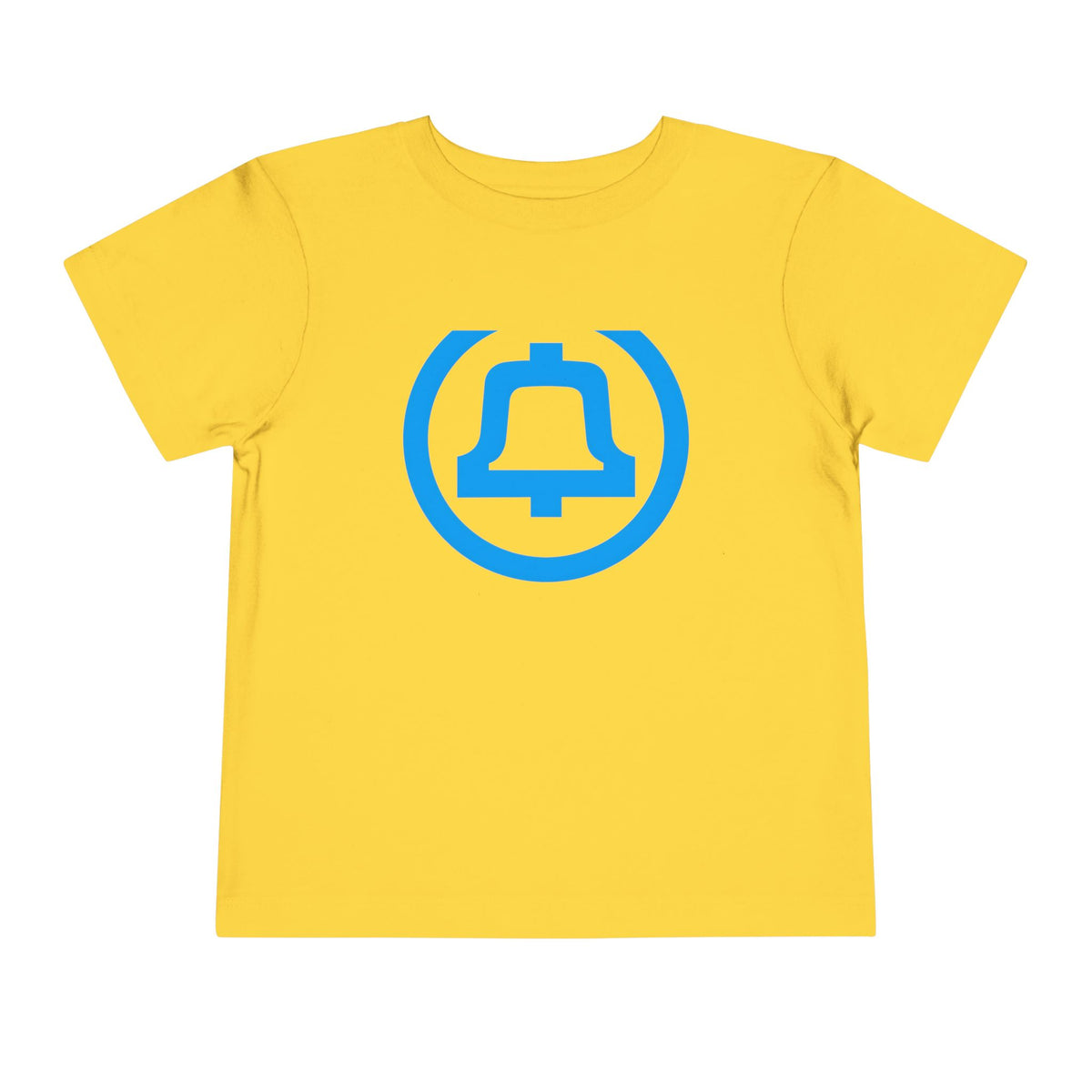 Bell System Toddler Tee / T-Shirt