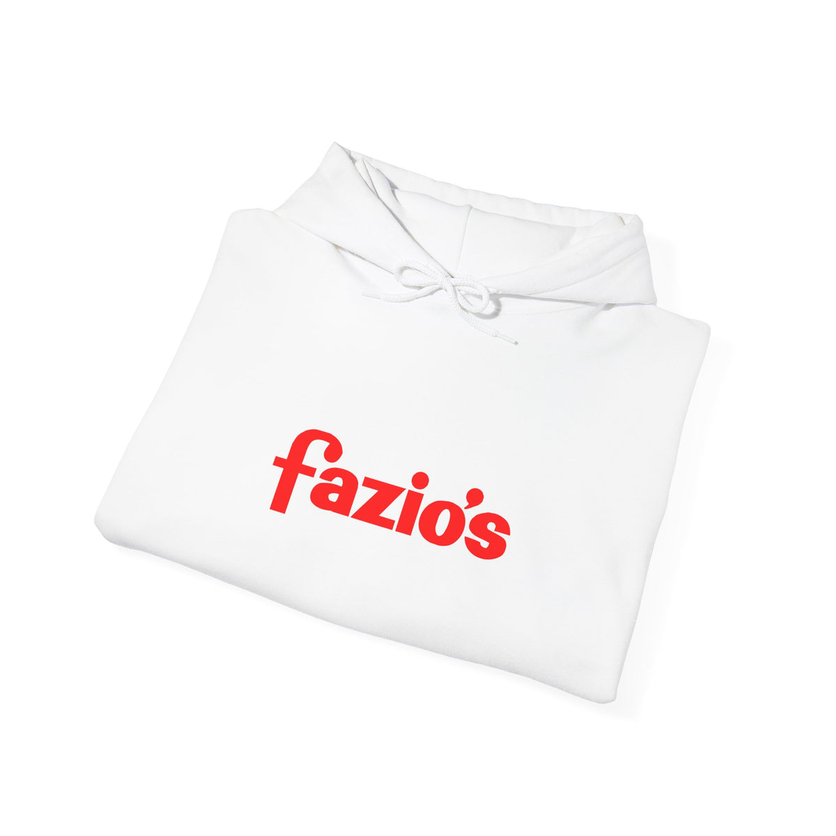 Fazio's (Fisher Foods) Hoodie / Sweatshirt