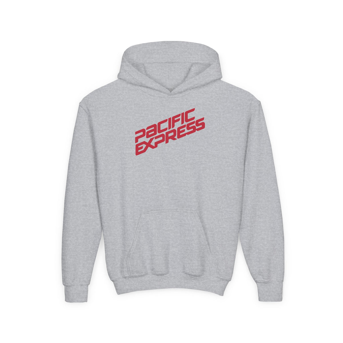 Pacific Express Youth Hoodie / Sweatshirt