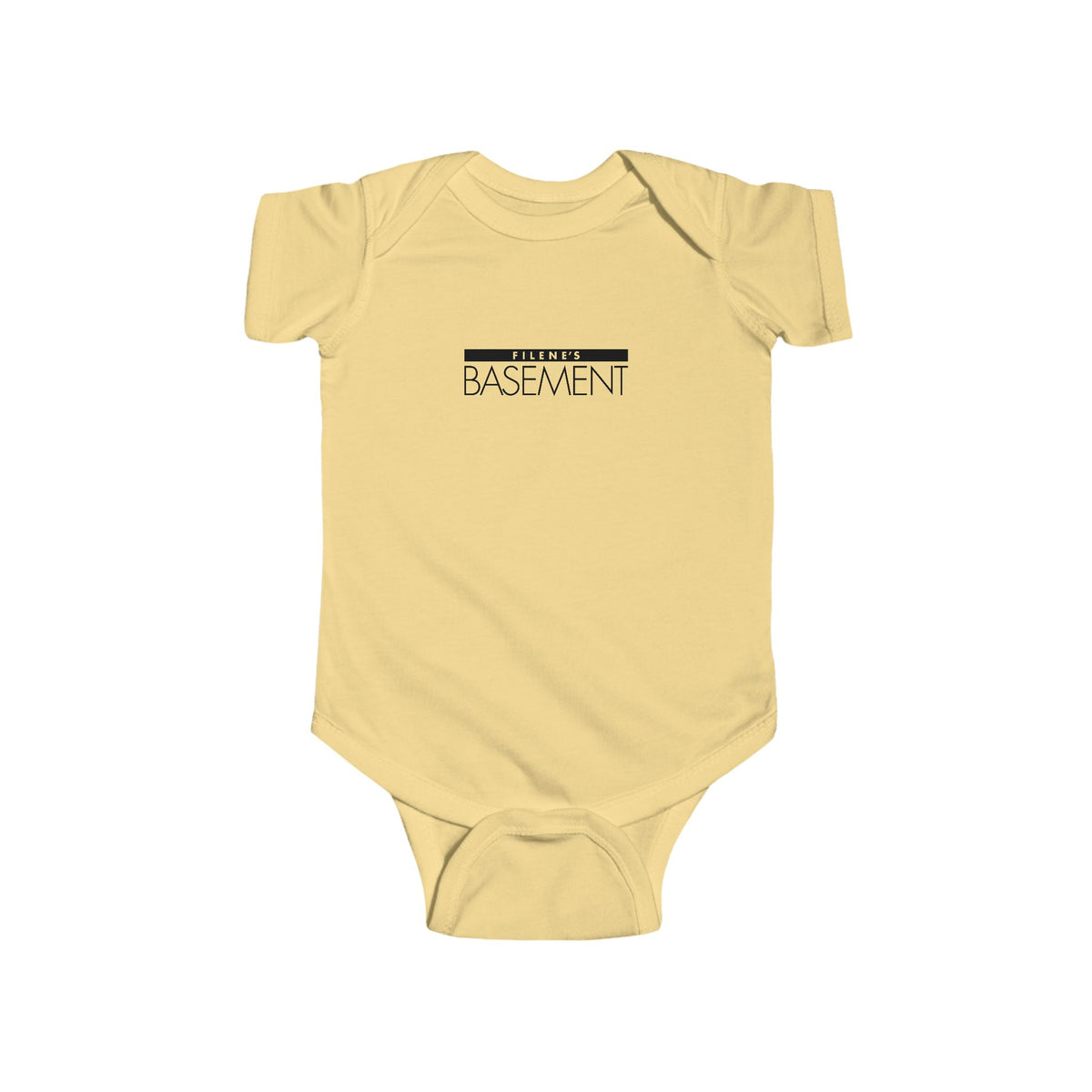 Filene's Basement Infant Bodysuit