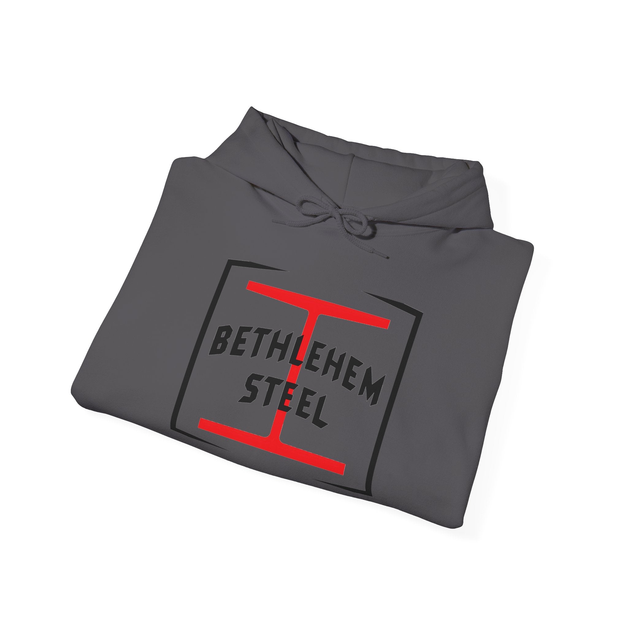 Bethlehem Steel Hoodie / Sweatshirt