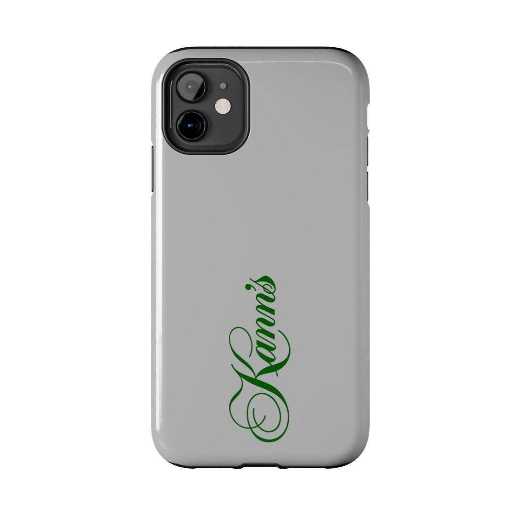 Kamm's Corners Tough Phone Case