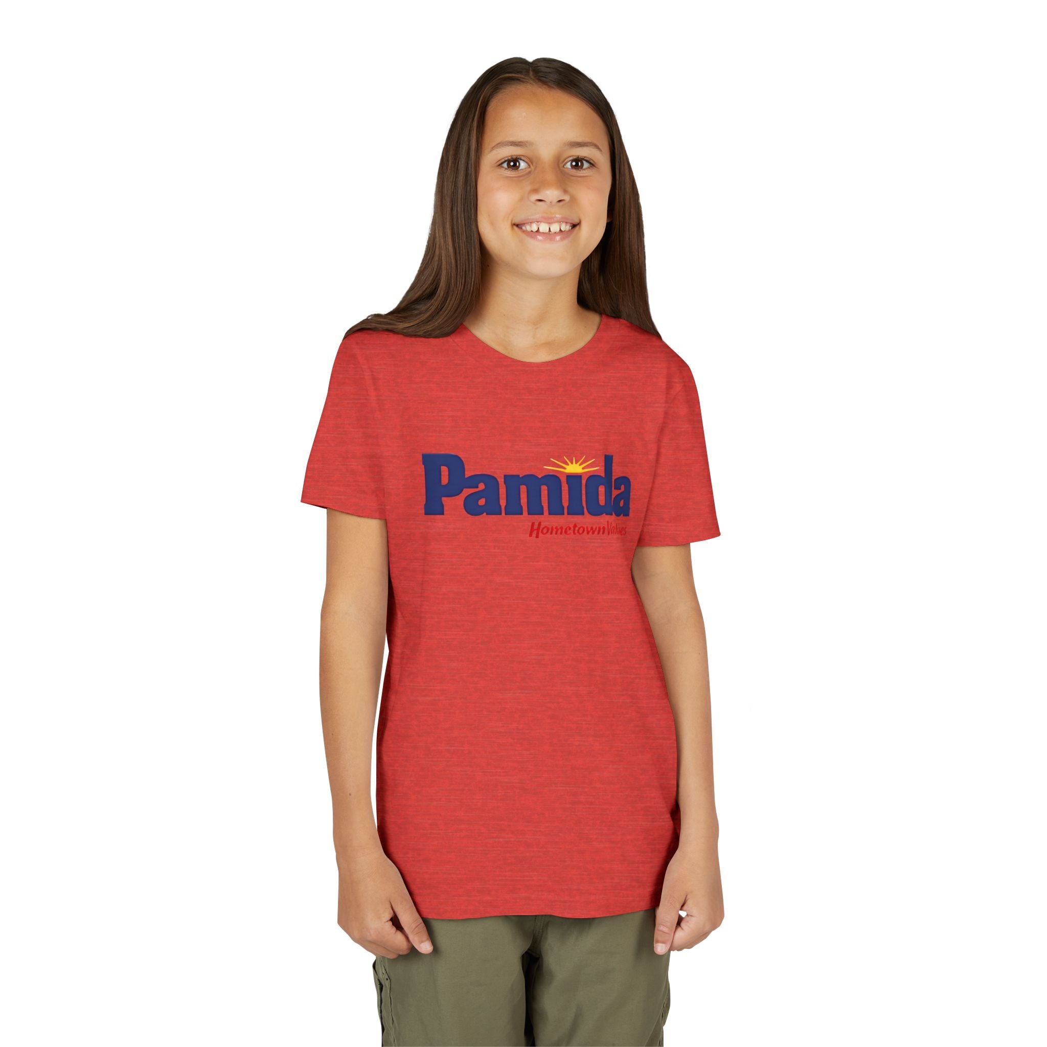 Pamida Kids Tee / T-Shirt