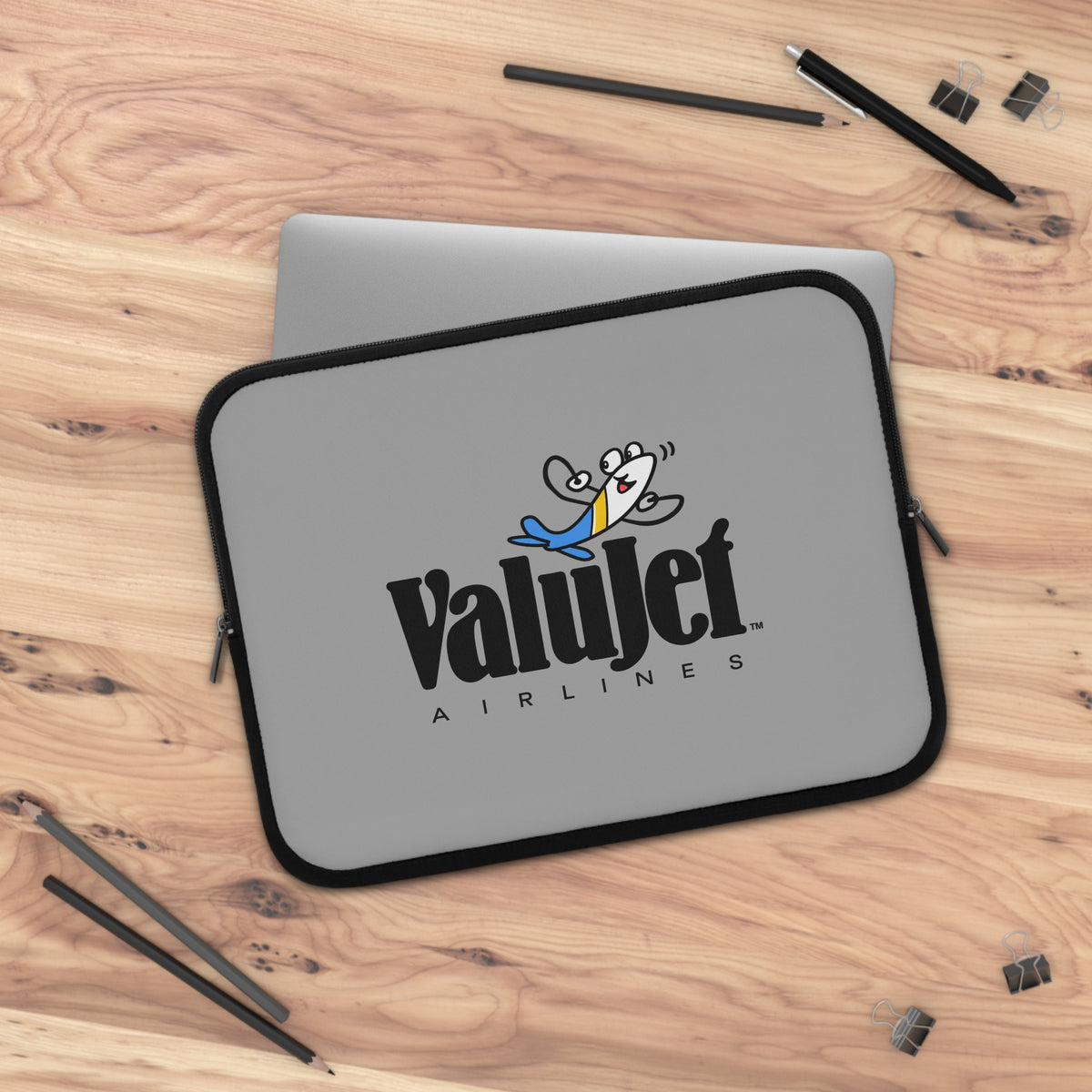 ValuJet Airlines Laptop Sleeve