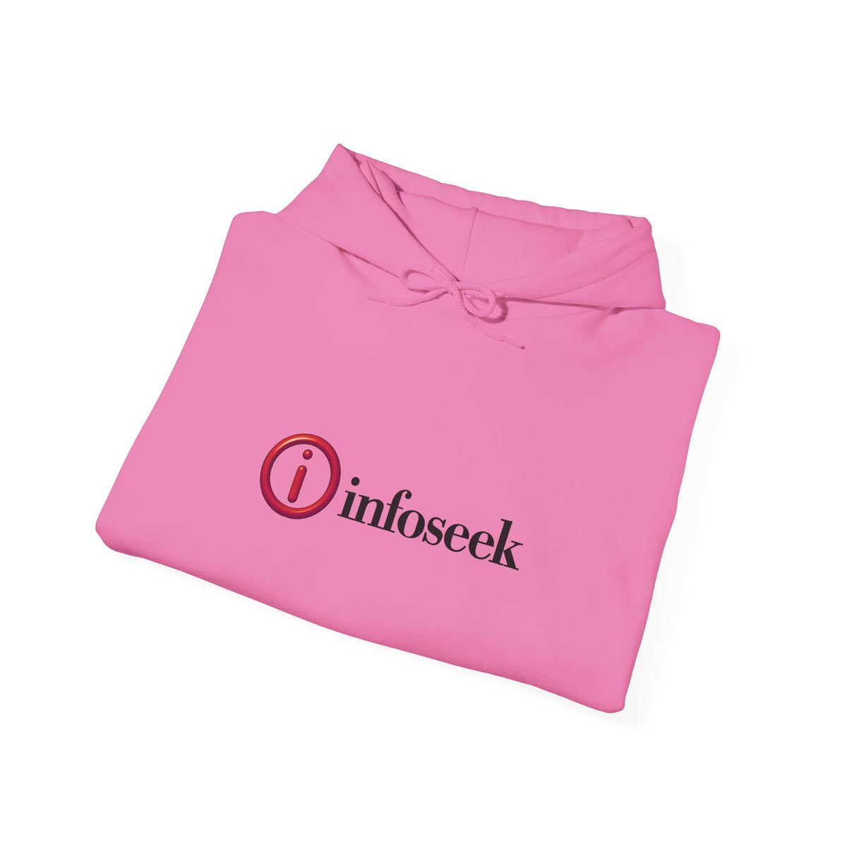 Infoseek Hoodie / Sweatshirt