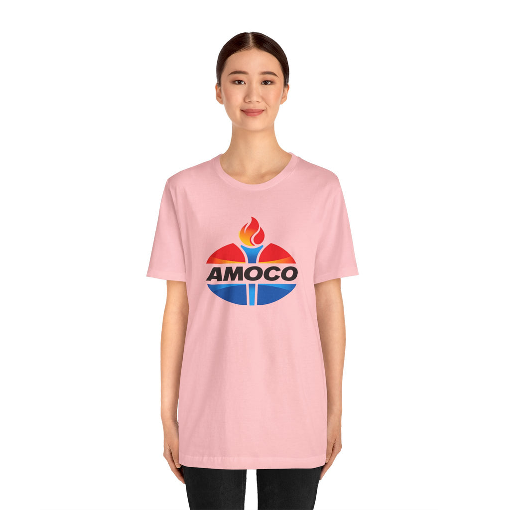 Amoco T-Shirt