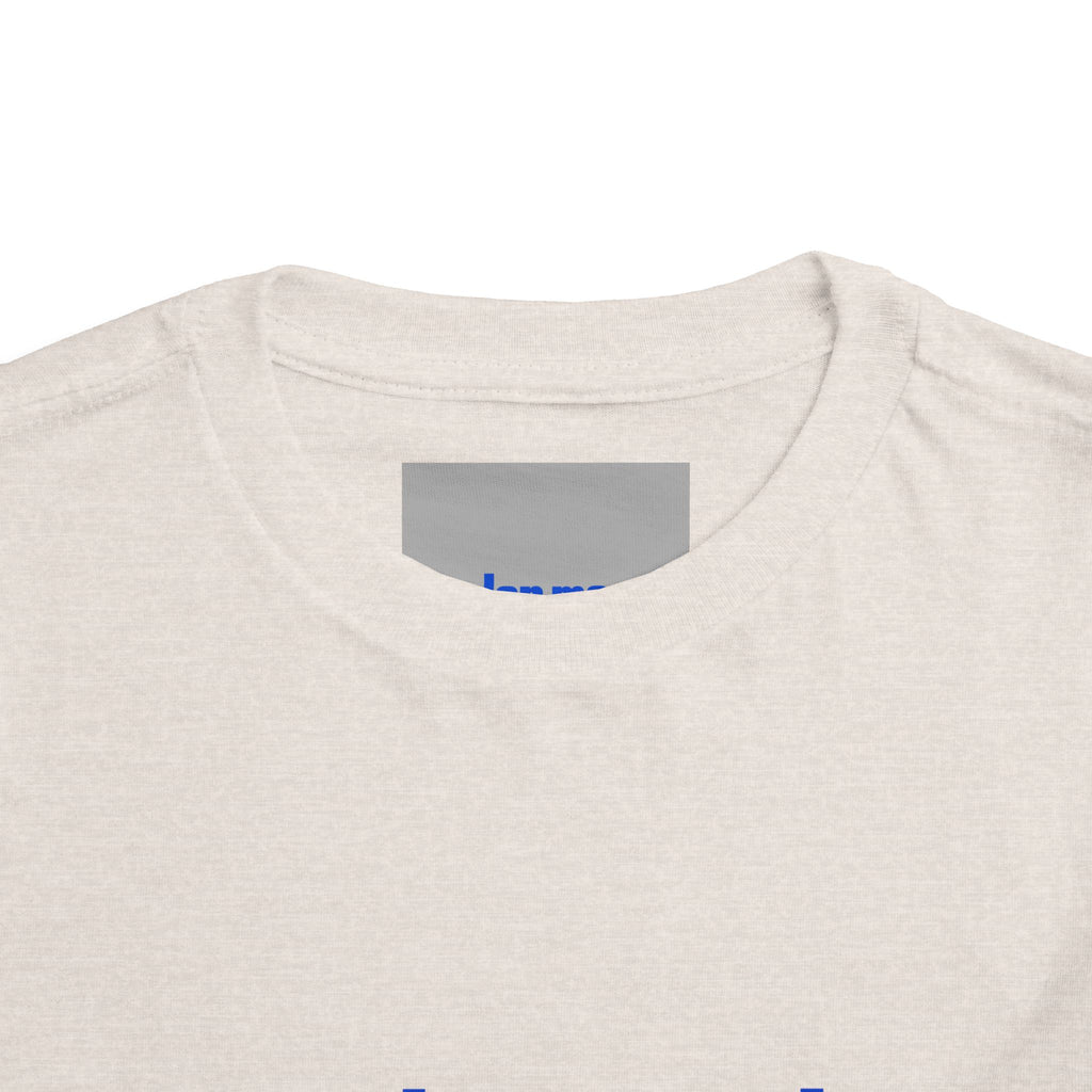 Jordan Marsh Toddler Tee / T-Shirt