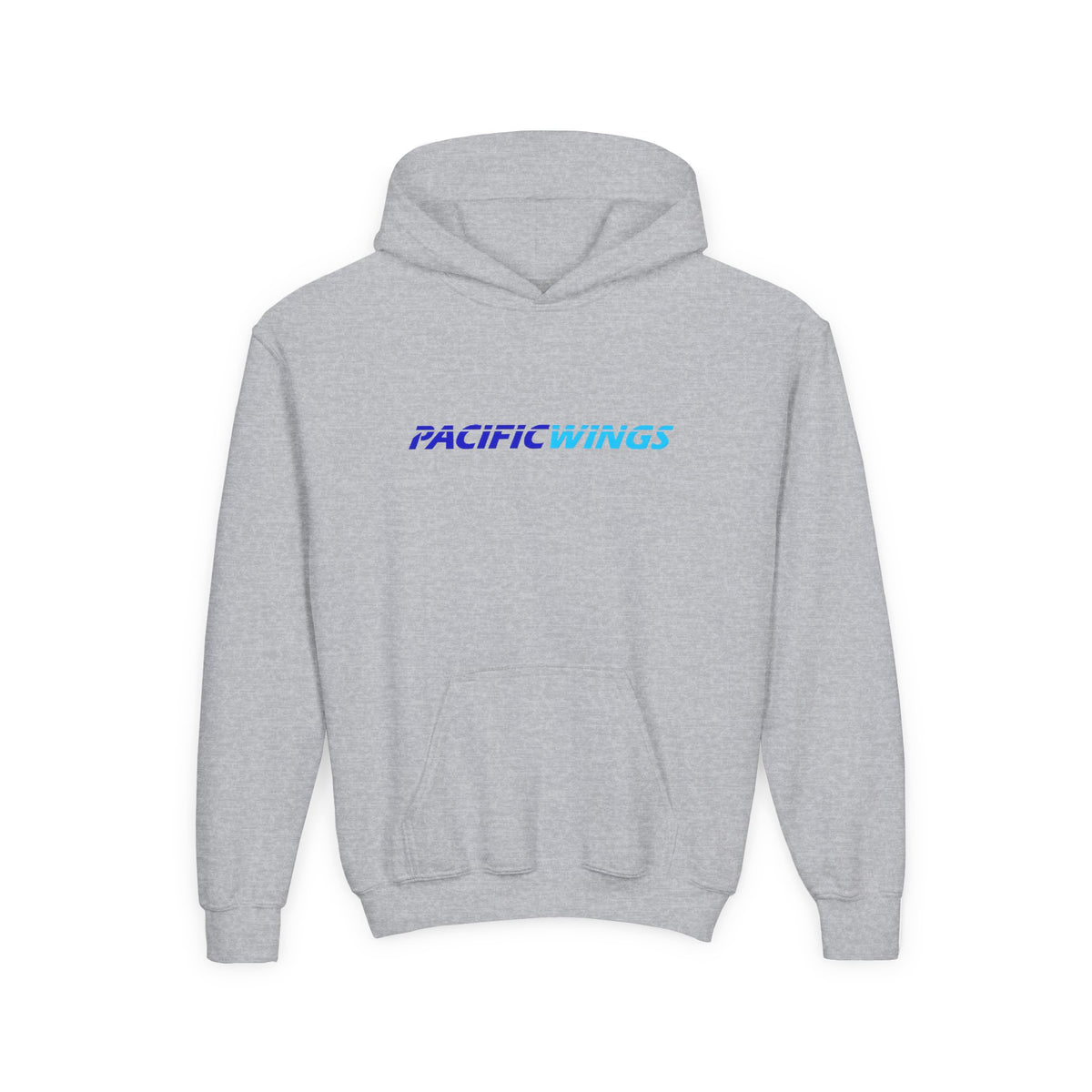 Pacific Wings Youth Hoodie / Sweatshirt