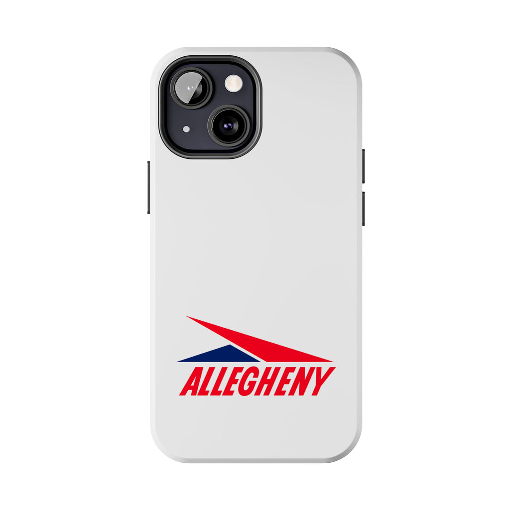 Allegheny Airlines Tough Phone Case