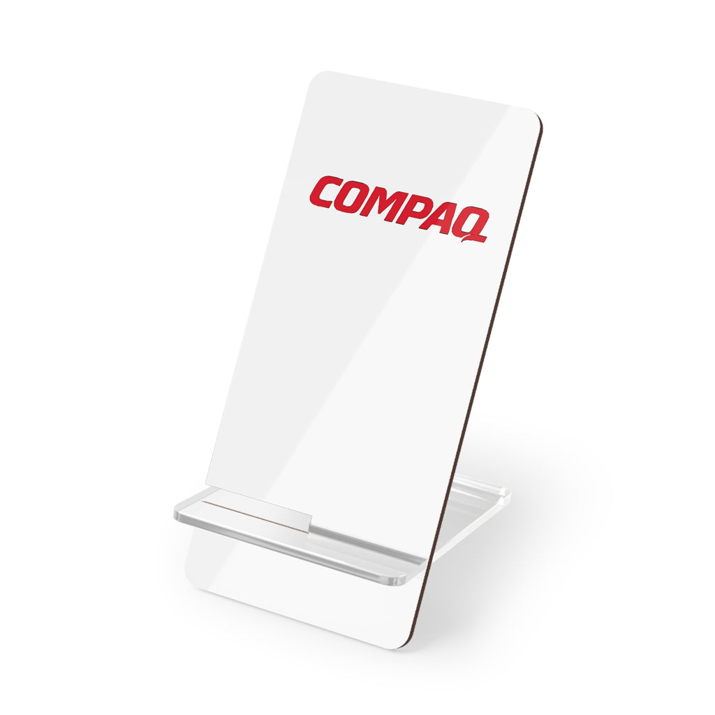 Compaq Foldable Mobile Phone Display Stand