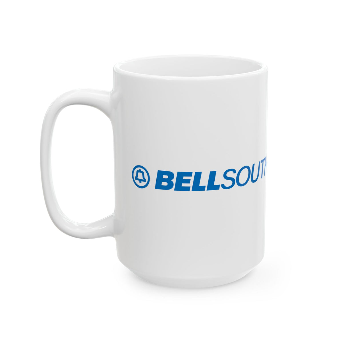 BellSouth Ceramic Coffee Mug