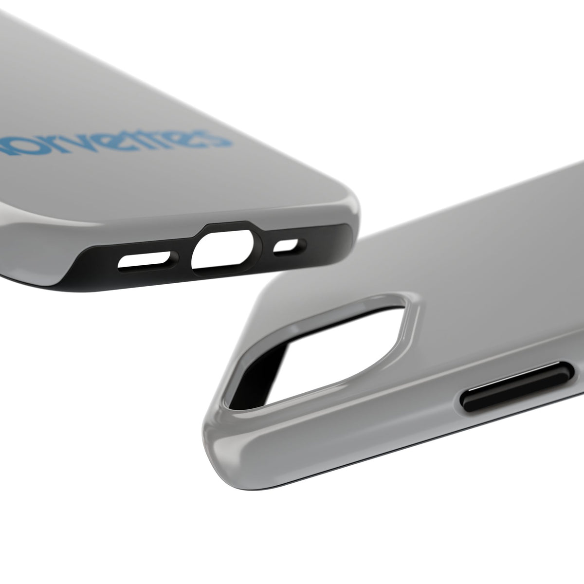 Korvette's Tough Phone Case