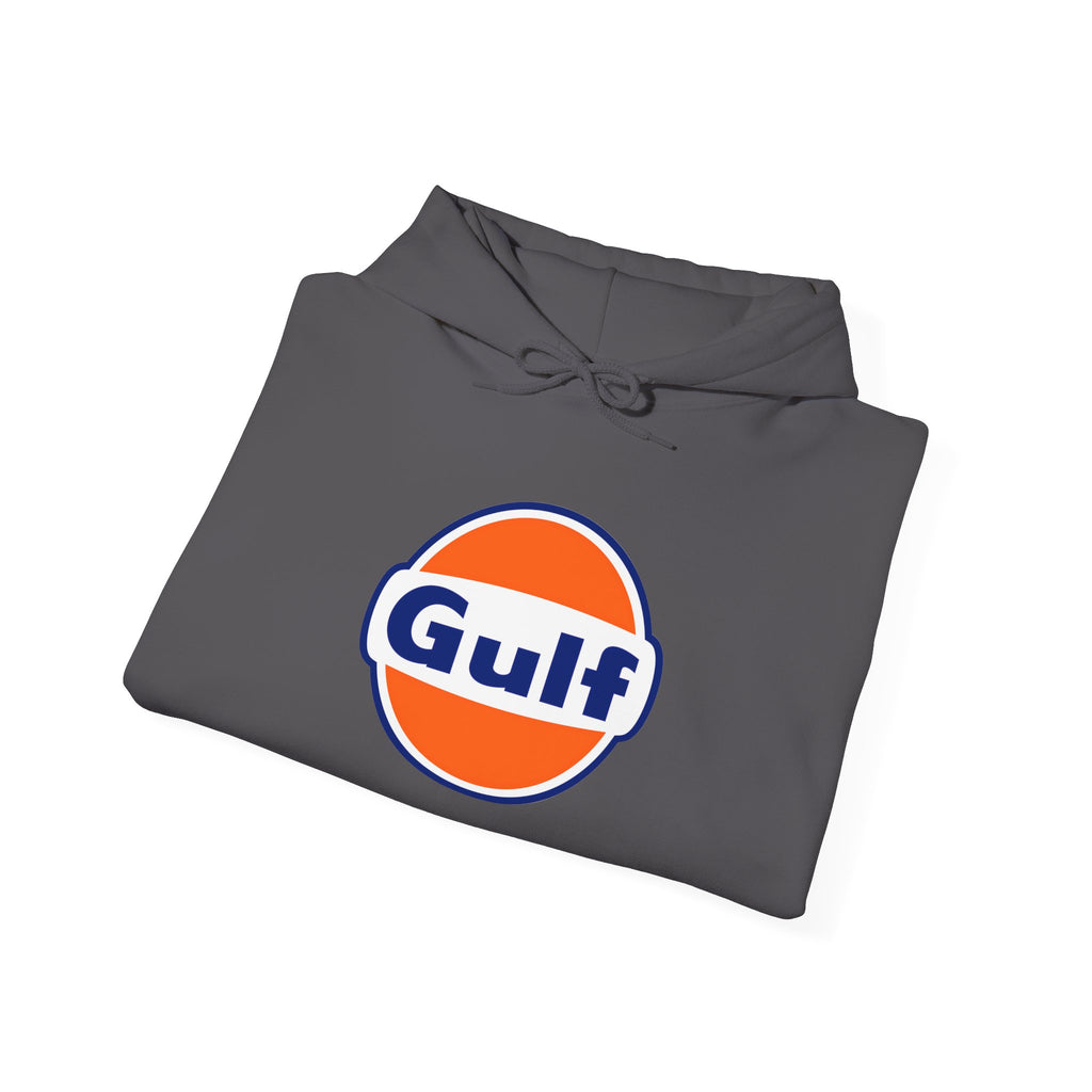 Gulf Oil Hoodie / Sweatshirt