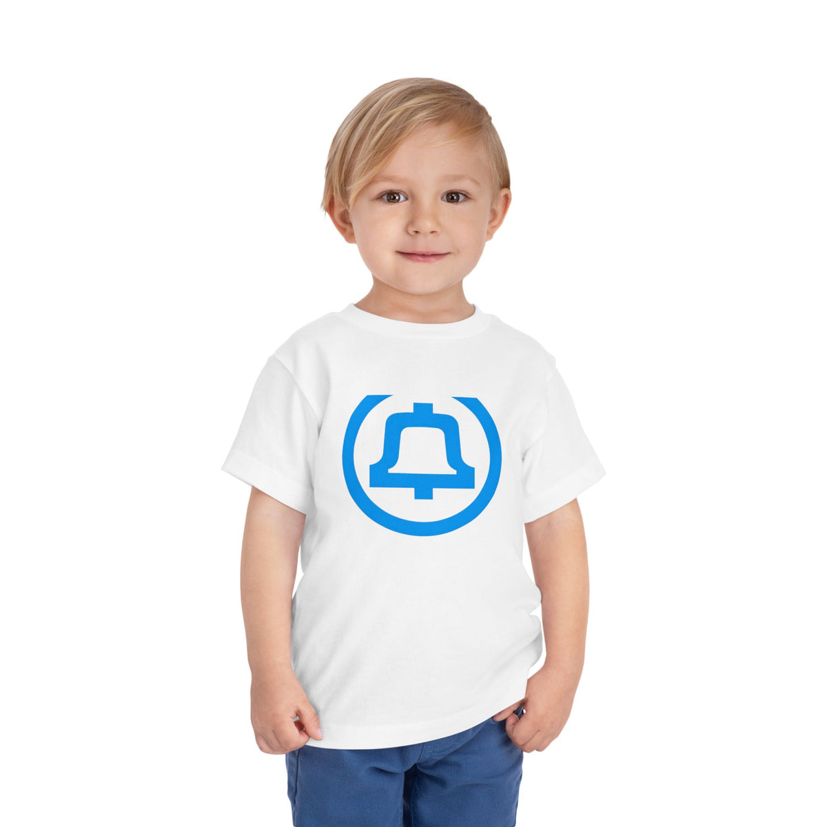 Bell System Toddler Tee / T-Shirt