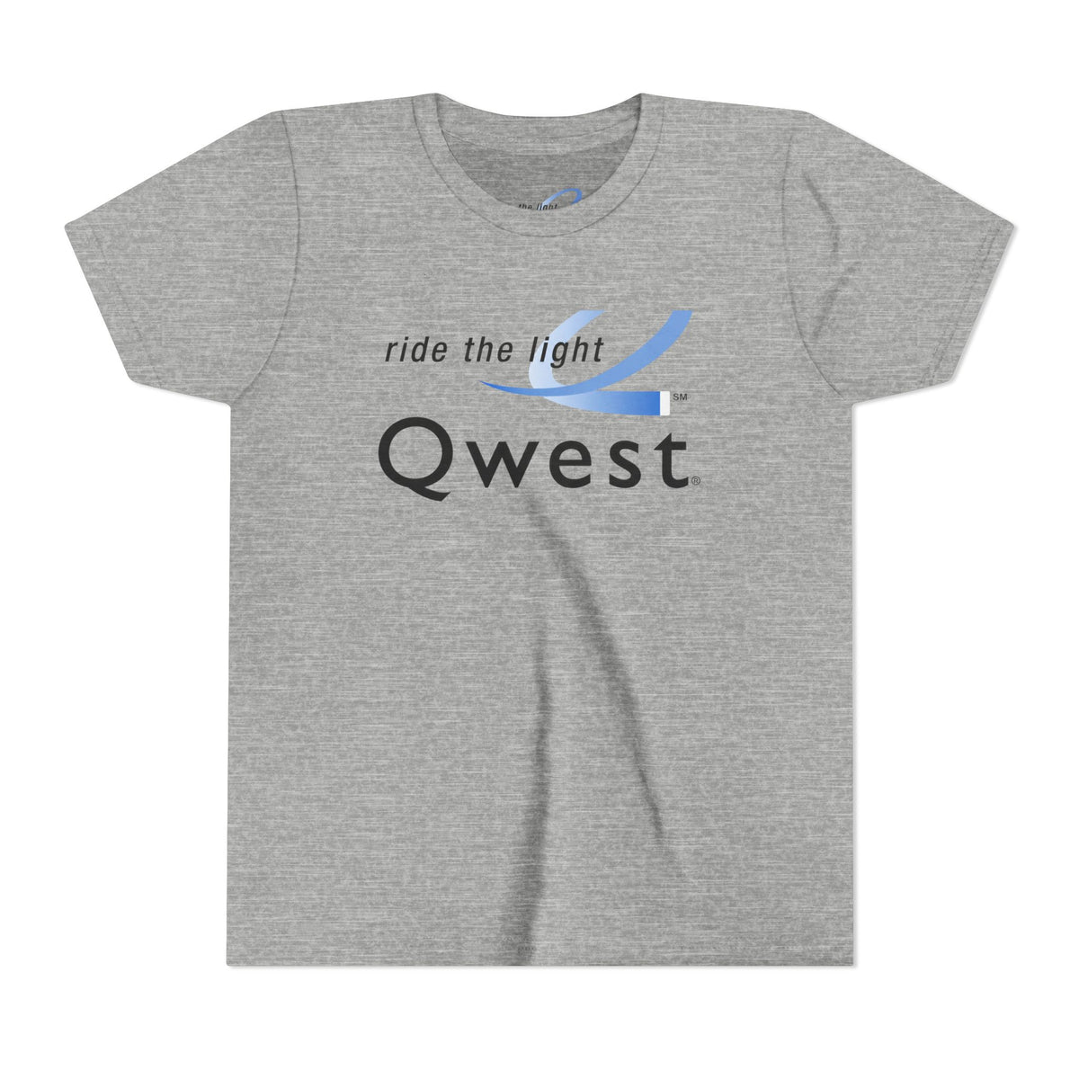 Qwest Kids Tee / T-Shirt