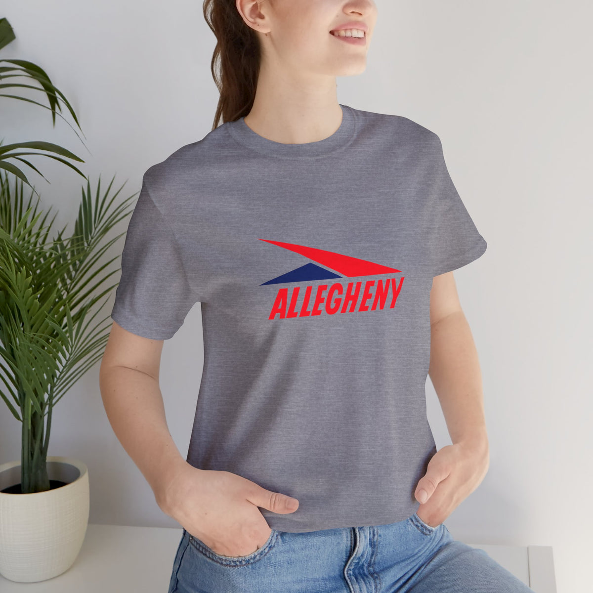 Allegheny Airlines T-Shirt
