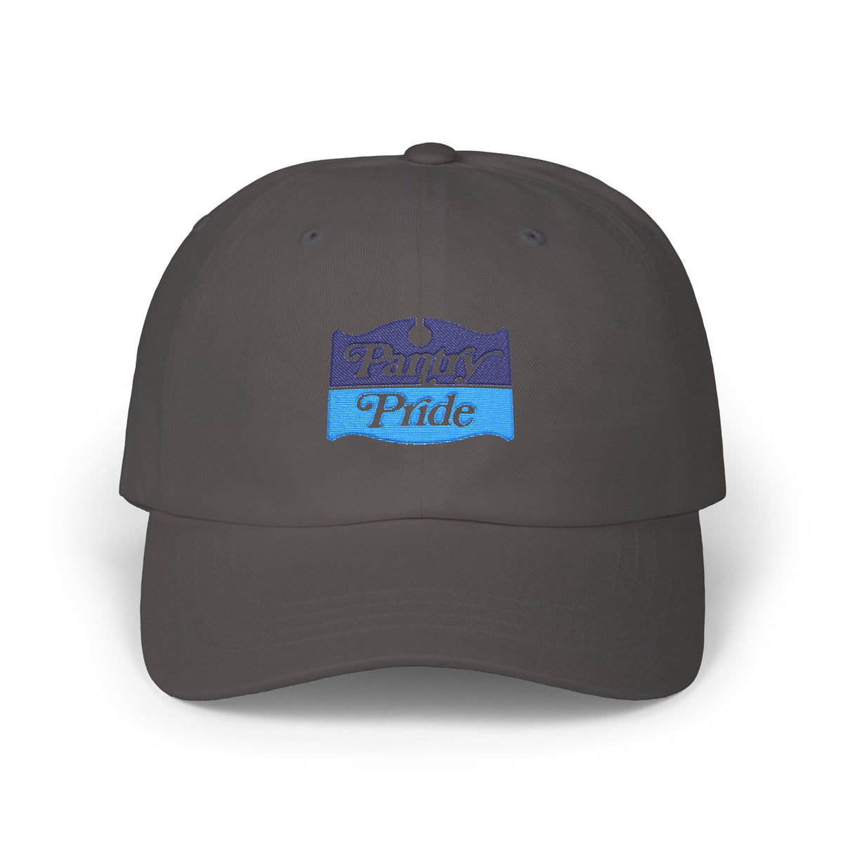 Pantry Pride Embroidered Dad Cap Hat
