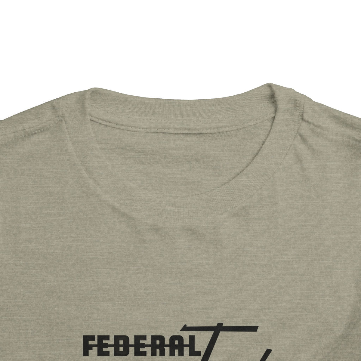 Federal Motor Truck Company Toddler Tee / T-Shirt