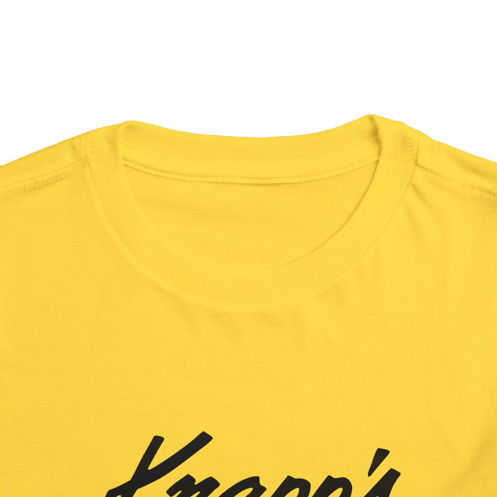 J. W. Knapp Company Toddler Tee / T-Shirt