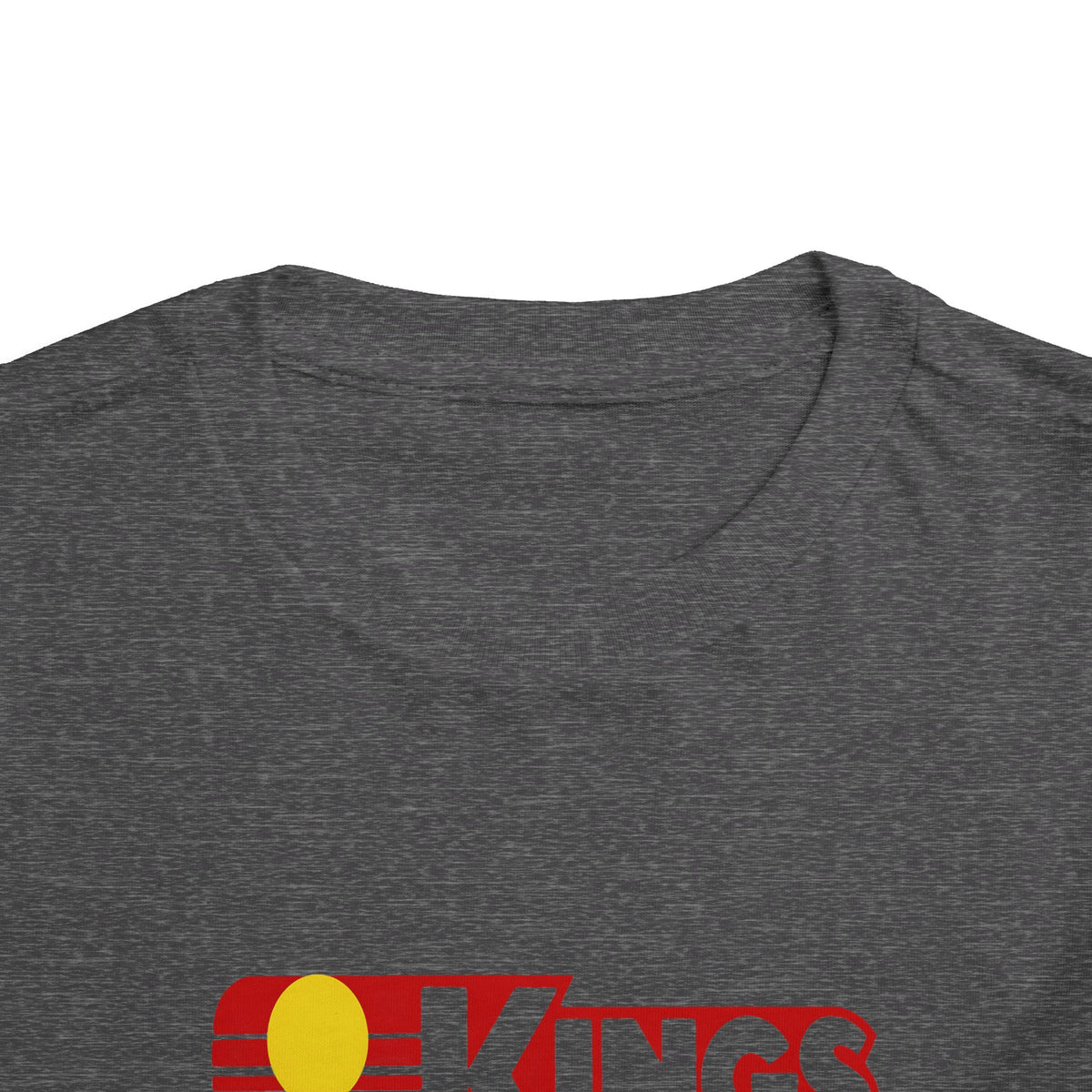 King's Department Stores Toddler Tee / T-Shirt