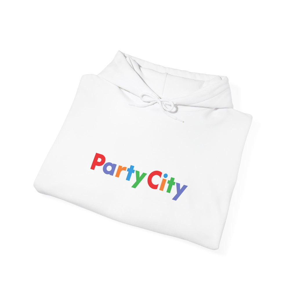 Party City Hoodie / Sweatshirt
