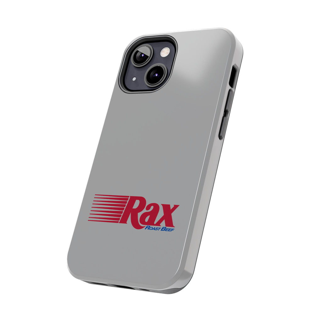 Rax Roast Beef Tough Phone Case