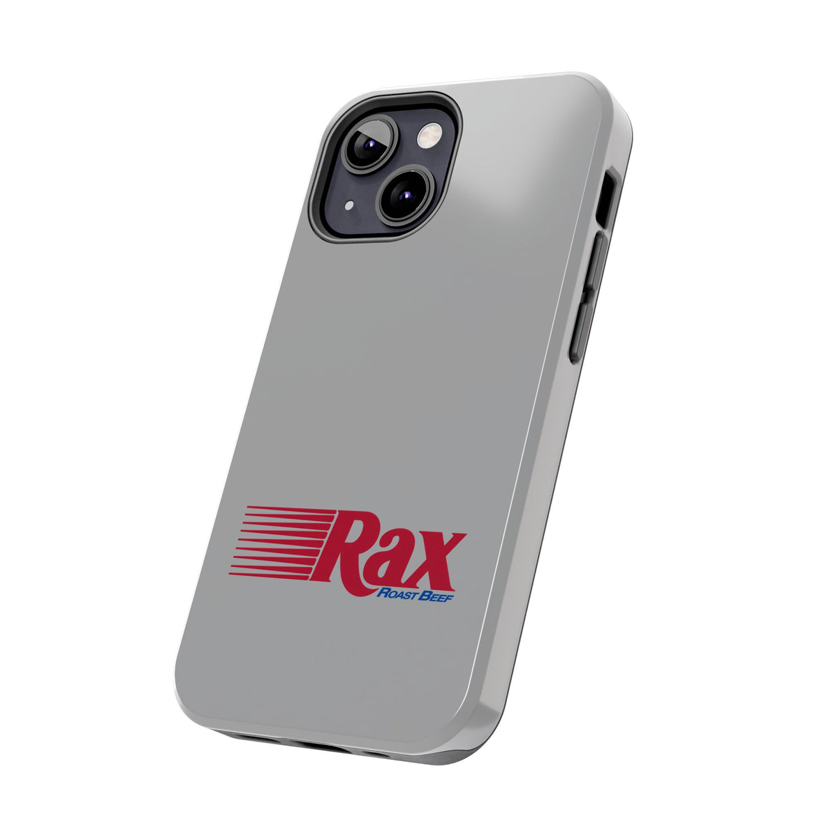 Rax Roast Beef Tough Phone Case