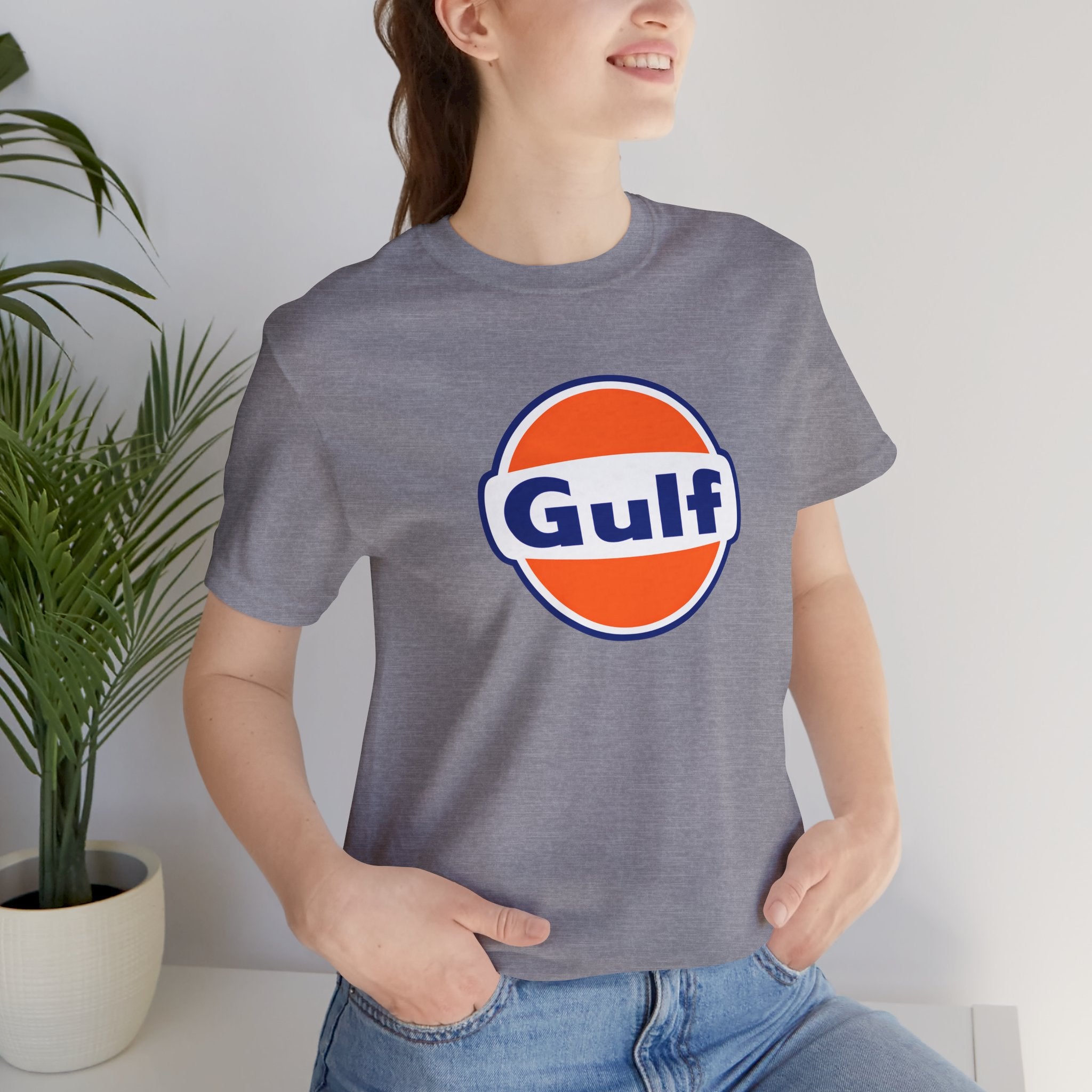 Gulf Oil T-Shirt
