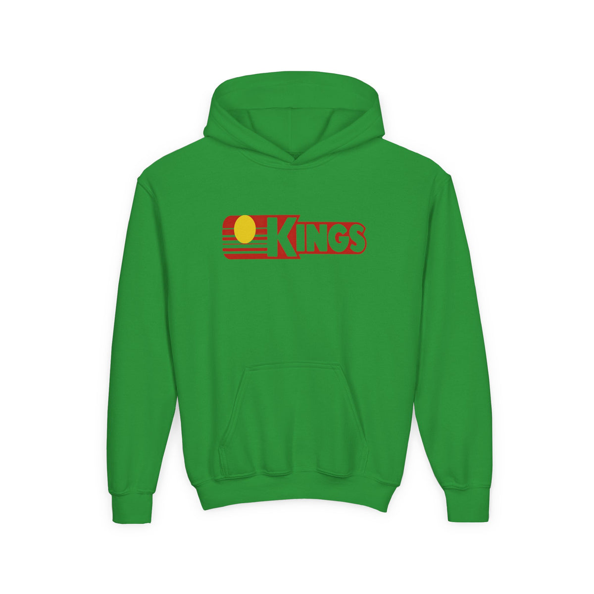 King's Department Stores Youth Hoodie / Sweatshirt