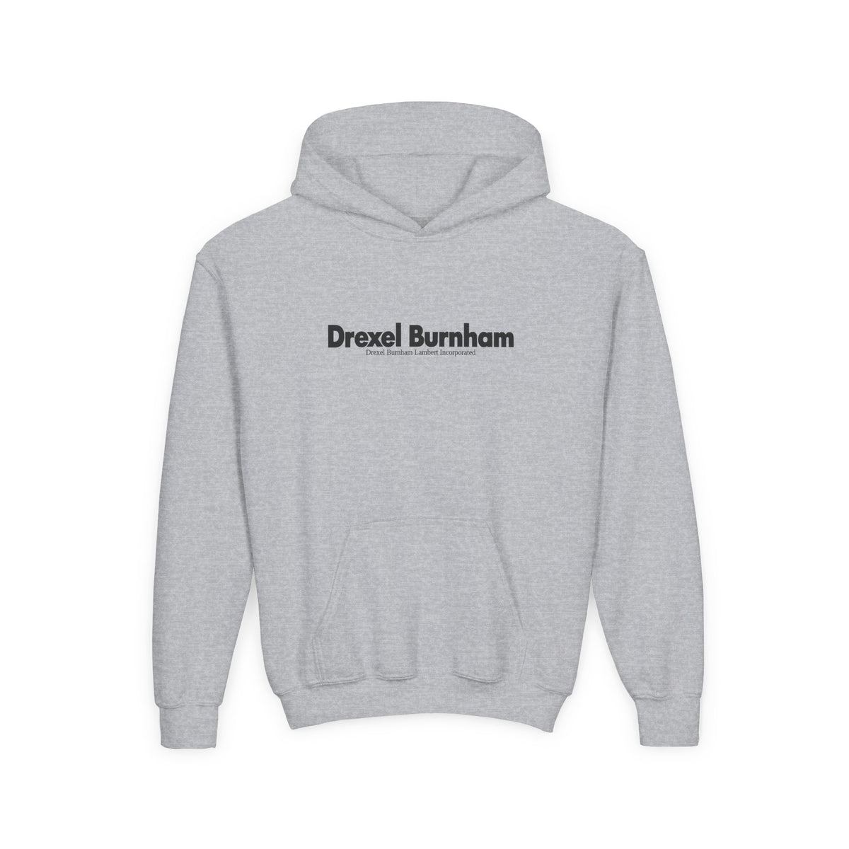 Drexel Burnham Lambert Youth Hoodie / Sweatshirt