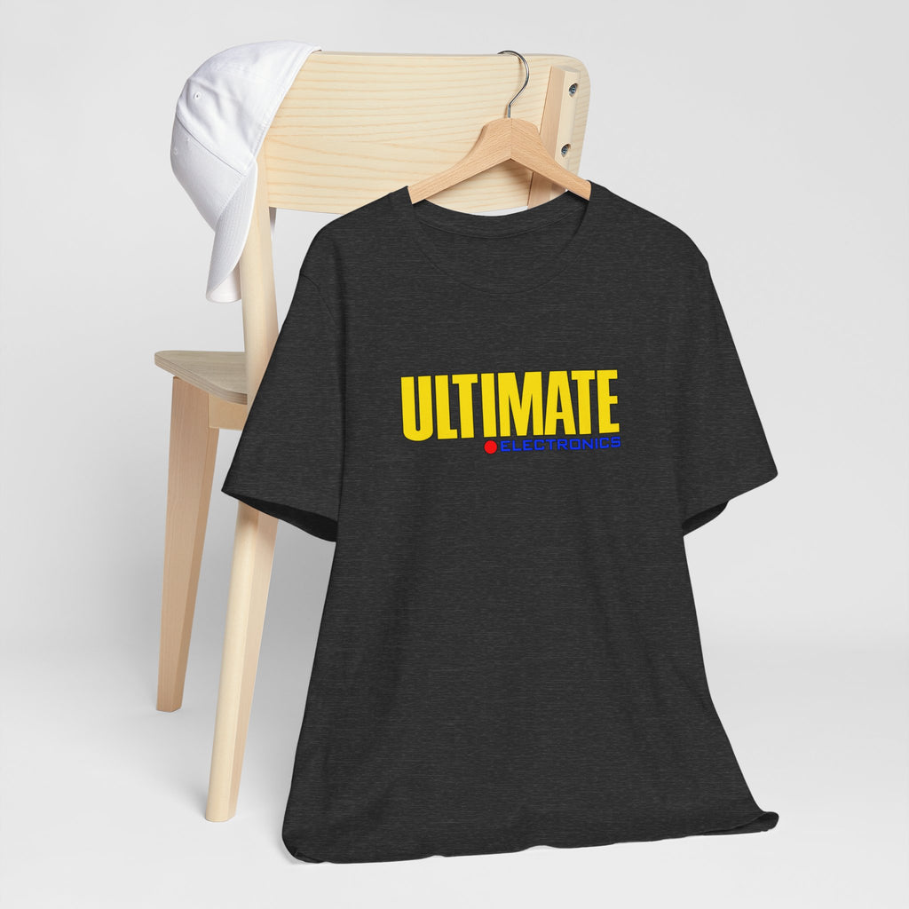 Ultimate Electronics T-Shirt