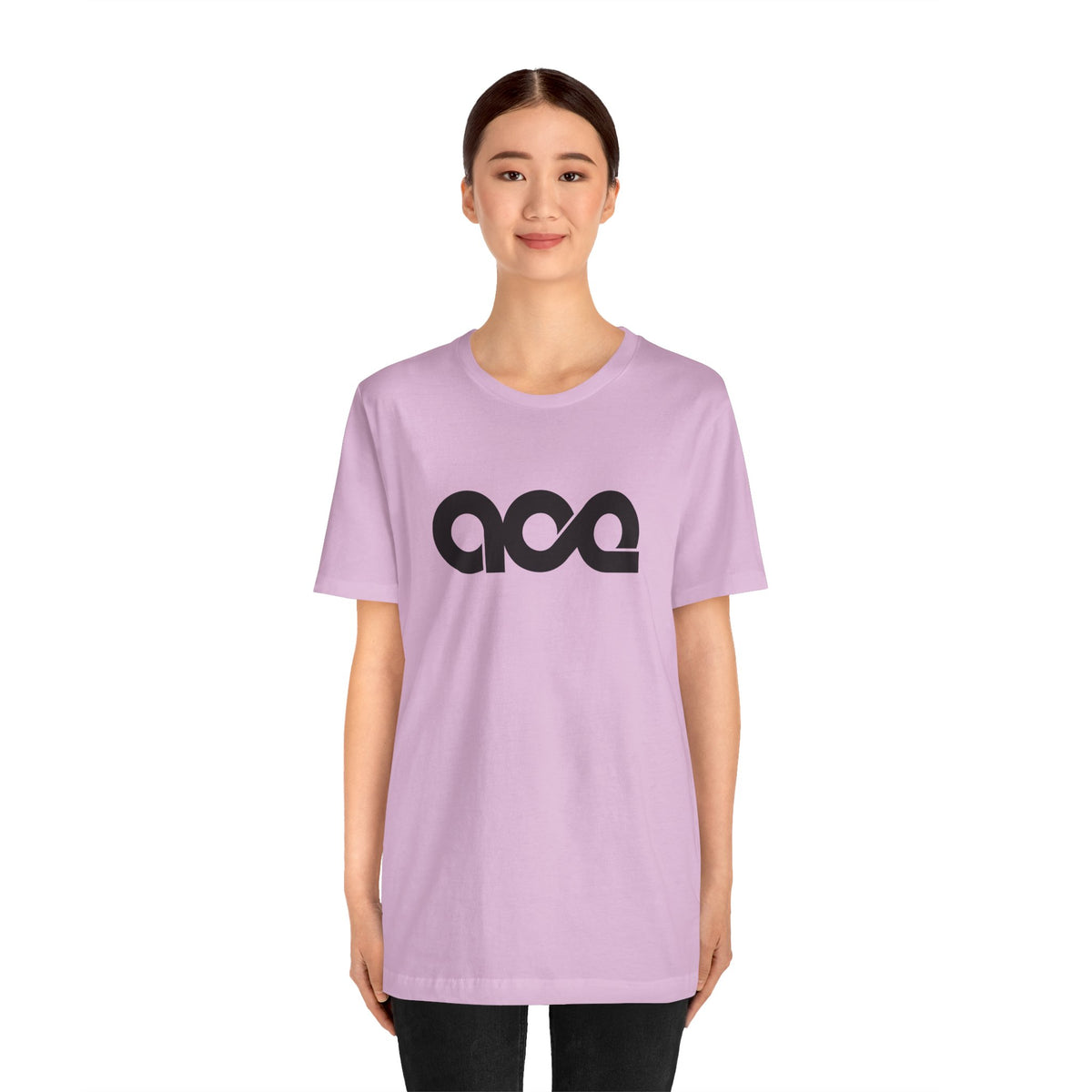 Action Computer Enterprise T-Shirt