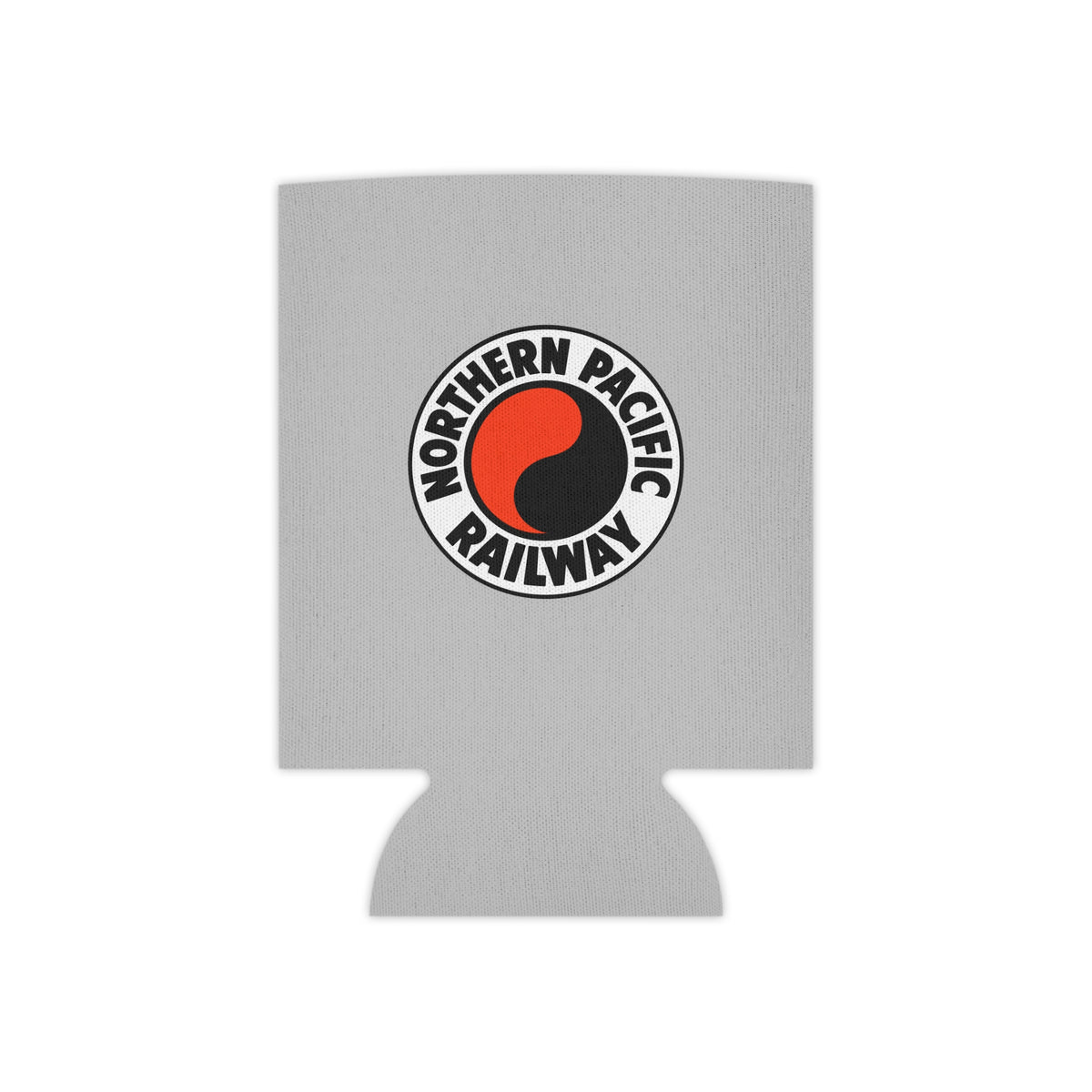 Northern Pacific Railway Can Cooler