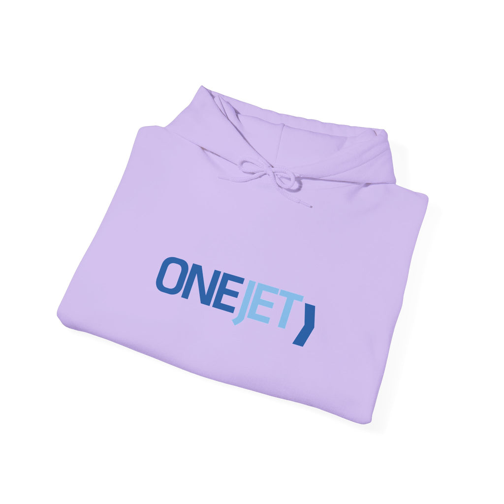 OneJet Hoodie / Sweatshirt