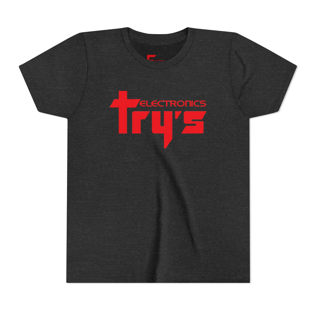 Fry's Electronics Kids Tee / T-Shirt